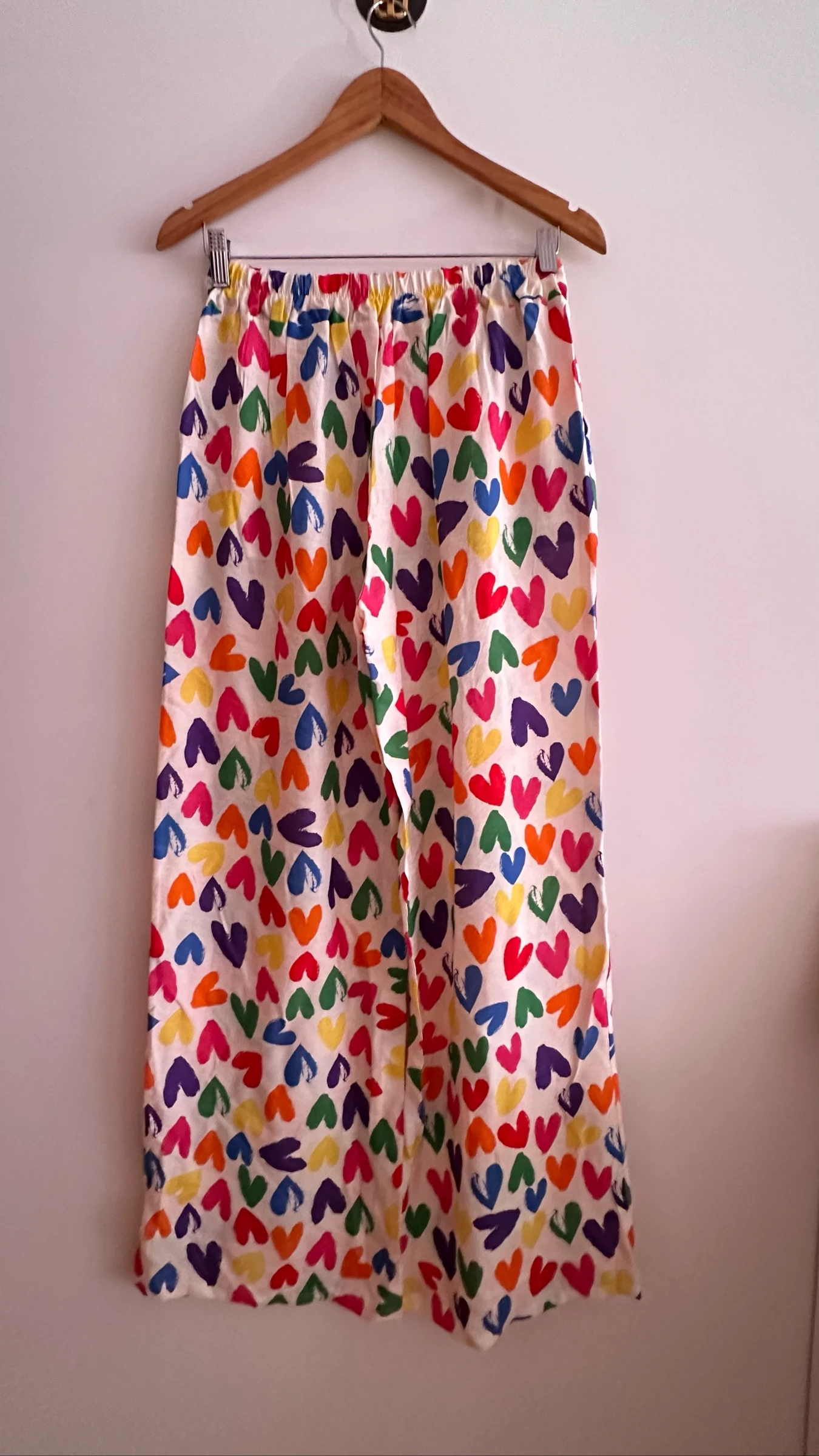 Shirt and pants set – photo 2